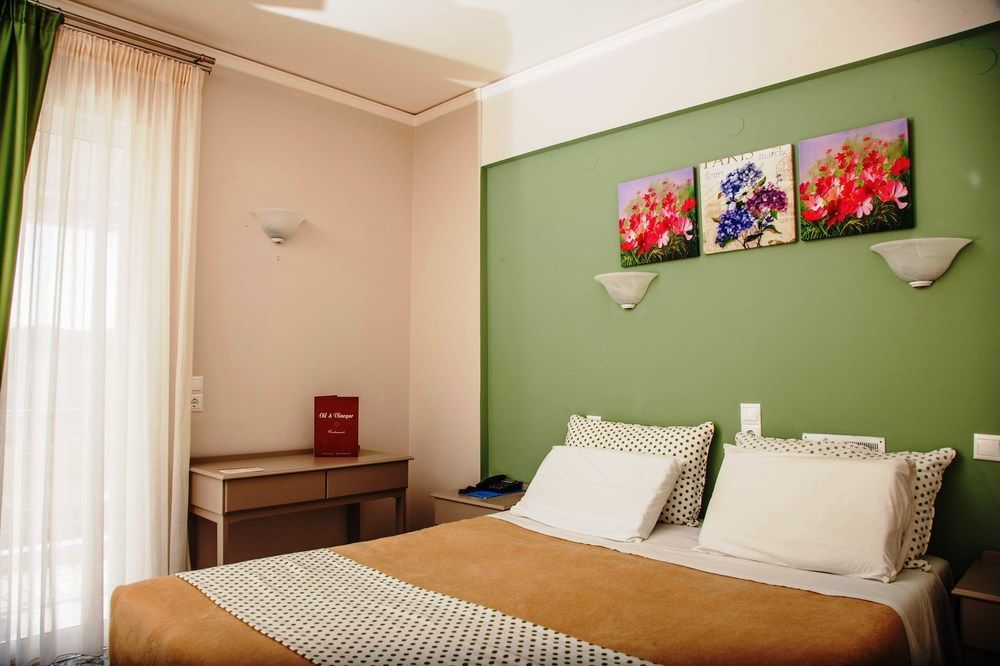 G George Aparthotel Nydri  Exterior foto