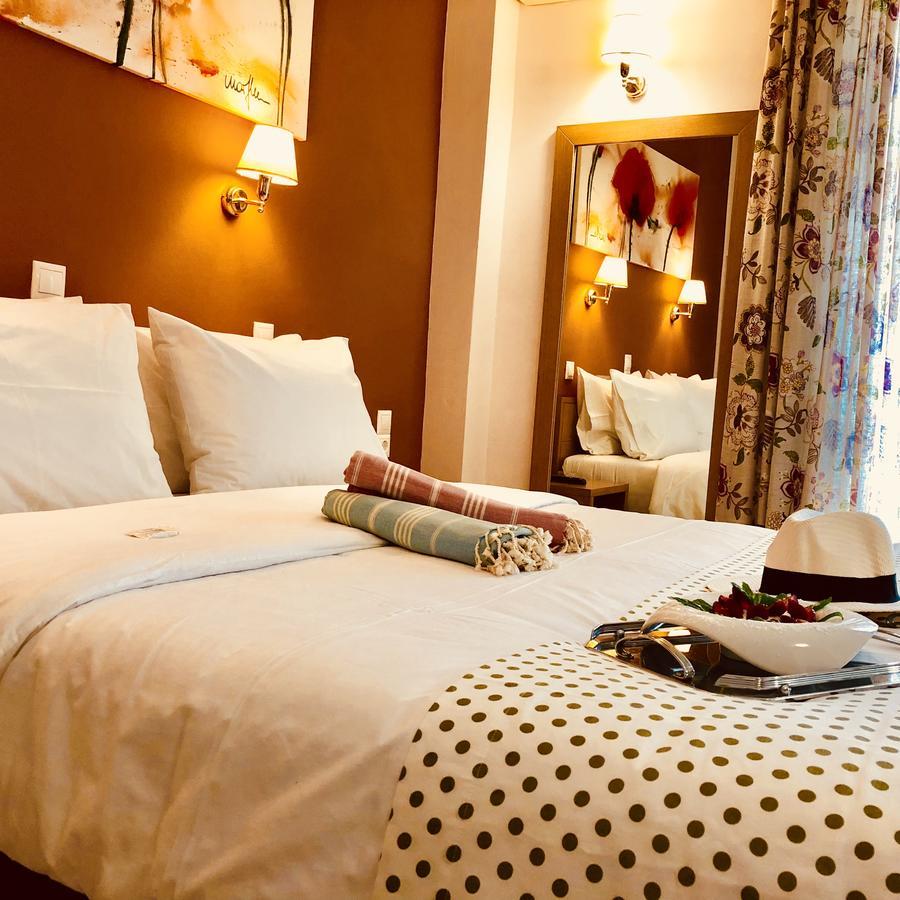 G George Aparthotel Nydri  Exterior foto