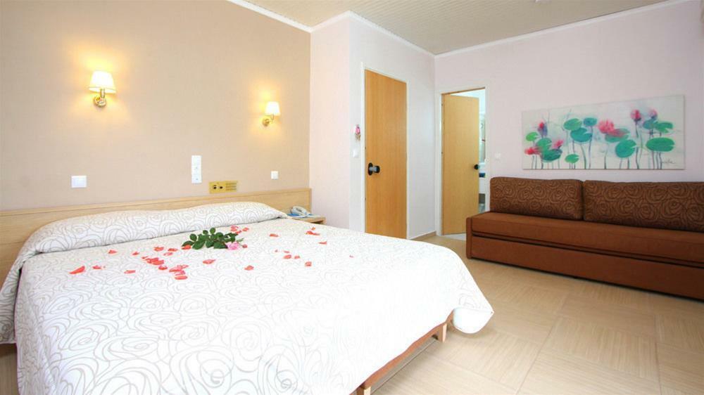 G George Aparthotel Nydri  Exterior foto