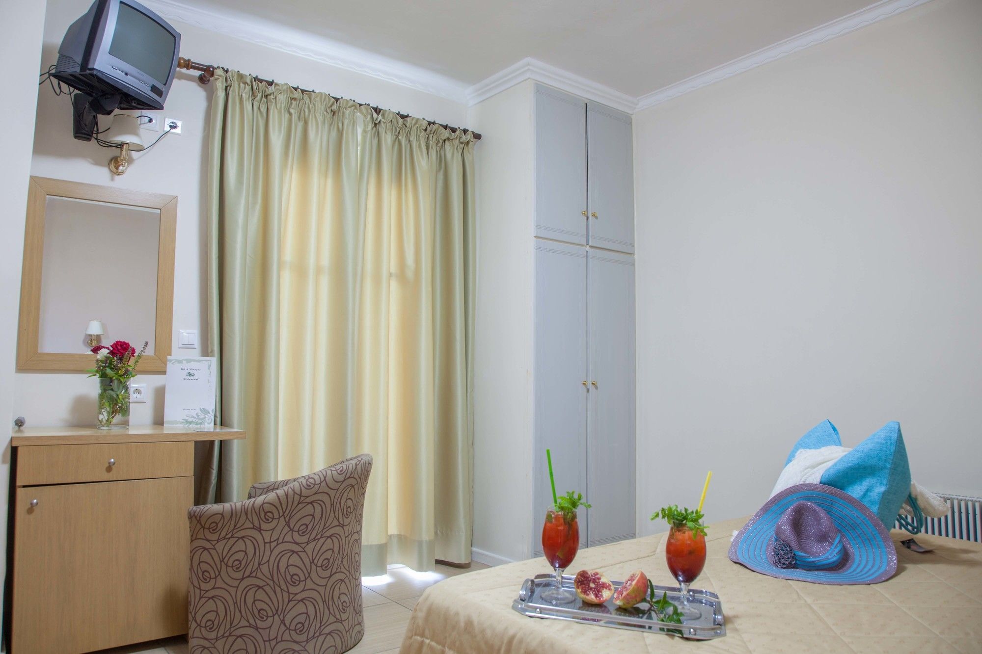 G George Aparthotel Nydri  Exterior foto
